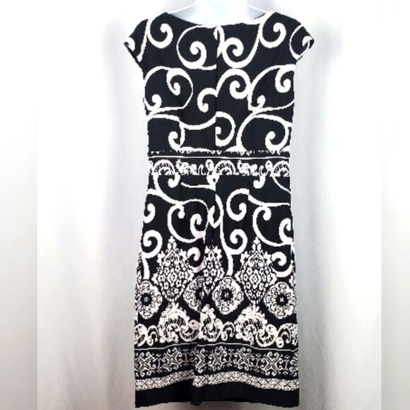 AA STUDIO DRESS - Picture 3 of 9